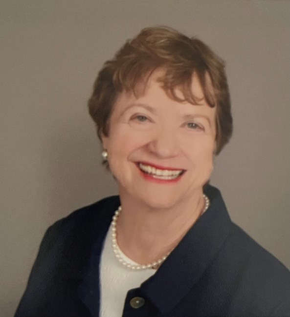 Obituary of Ruth Efird