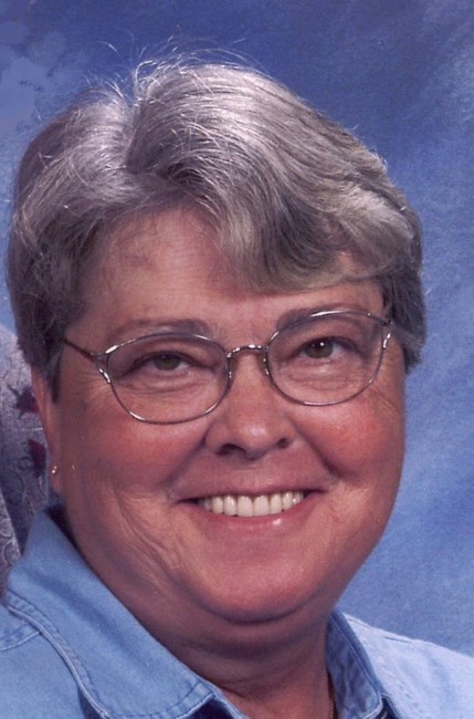 Obituary of Cecelia Anita Flanigan