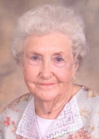 Obituary of Ida Leo "Lee" Keith