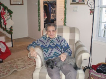 Avis de décès de Mr. Arnold Arthur Klonin