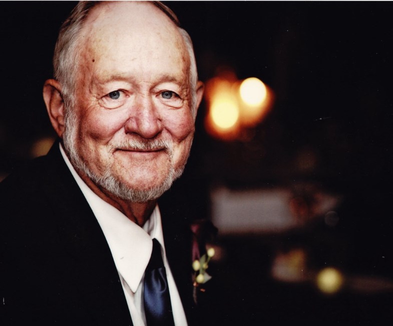 Obituary of John Michael Curran