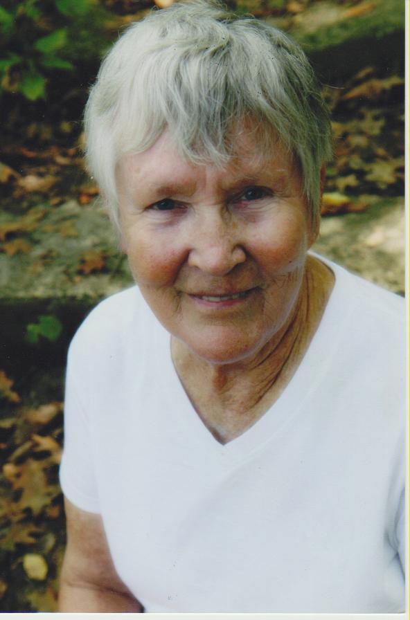 Obituary of Patricia Patty Lou White Dettmer