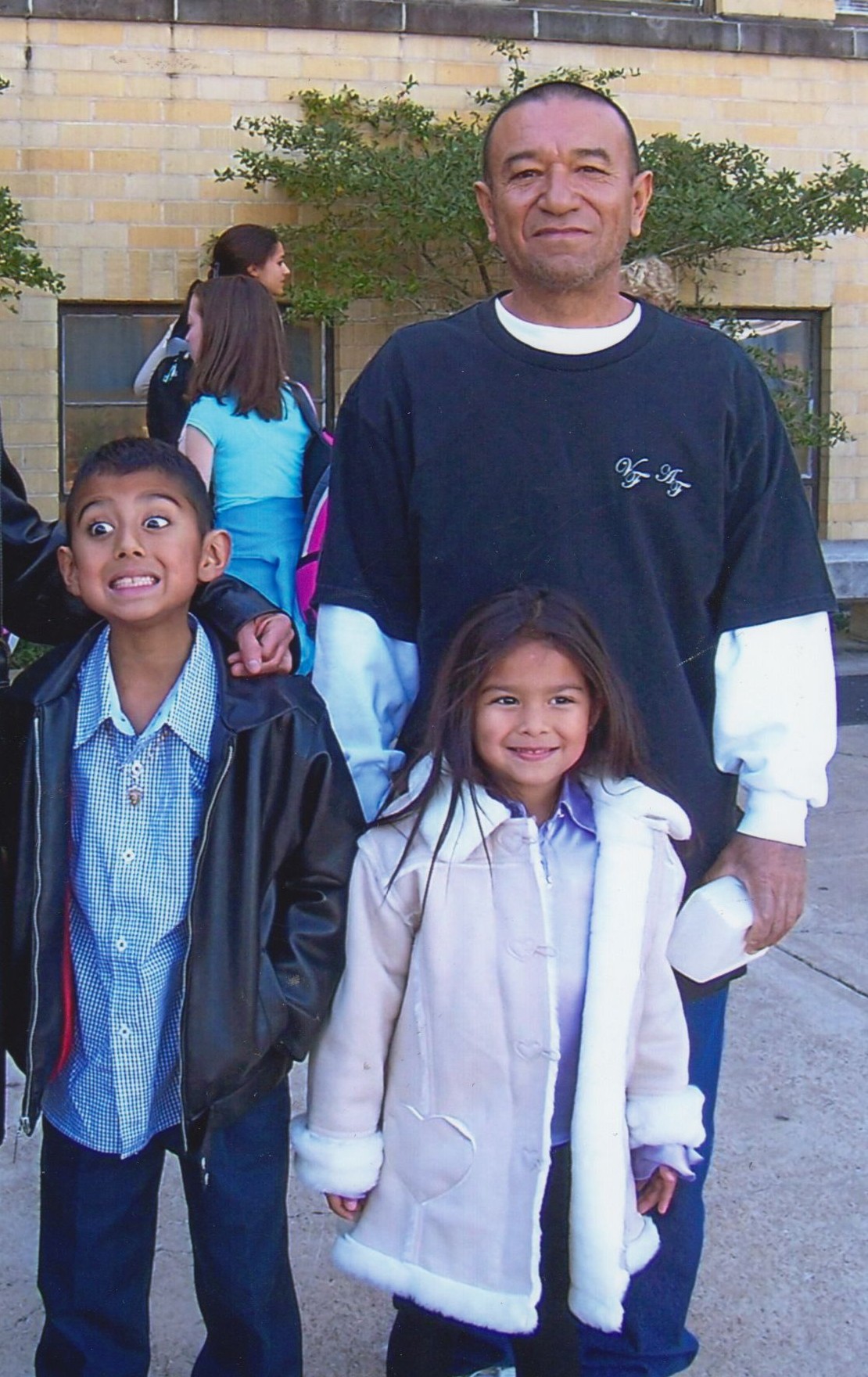 Obituary of Manuel Castillo