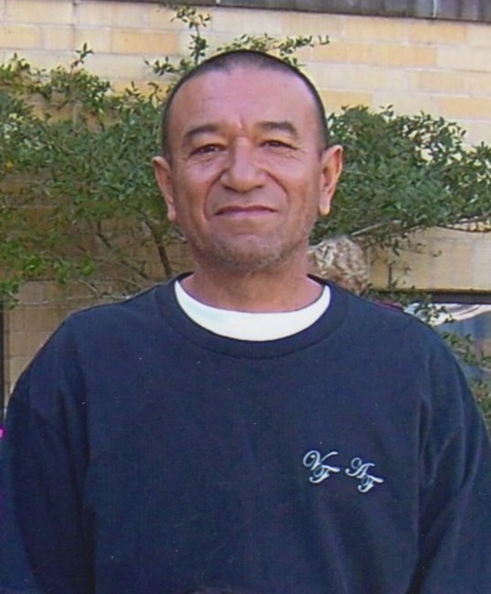 Obituary of Manuel Castillo