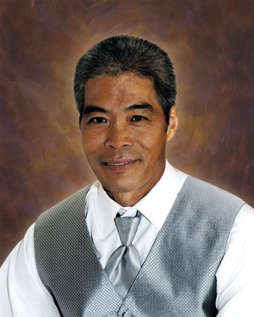 Obituary of Hai Van Vo