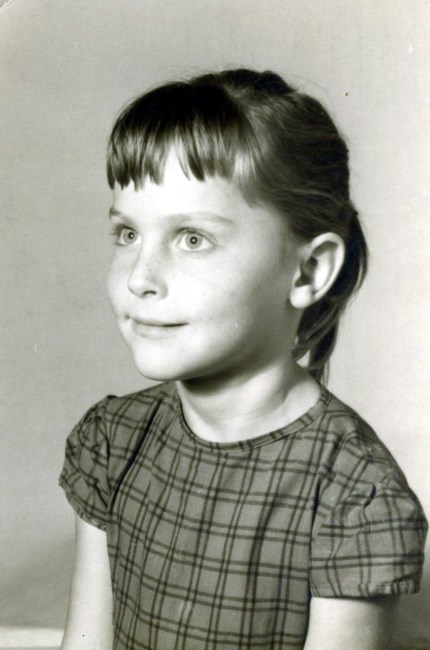 Obituary of Carrie Sue Rohrbough