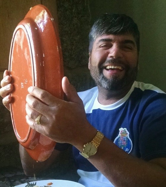 Obituary of Jose Barbosa