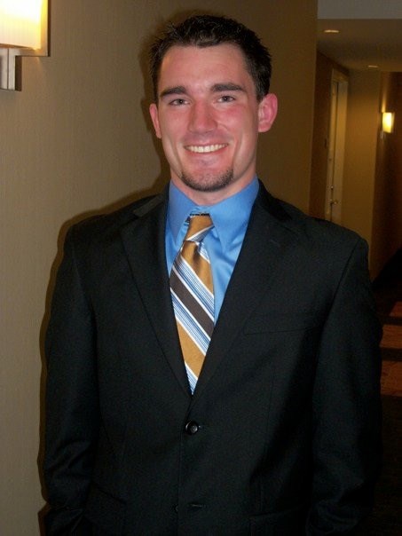 Obituary of Ethan Patrick Carmody