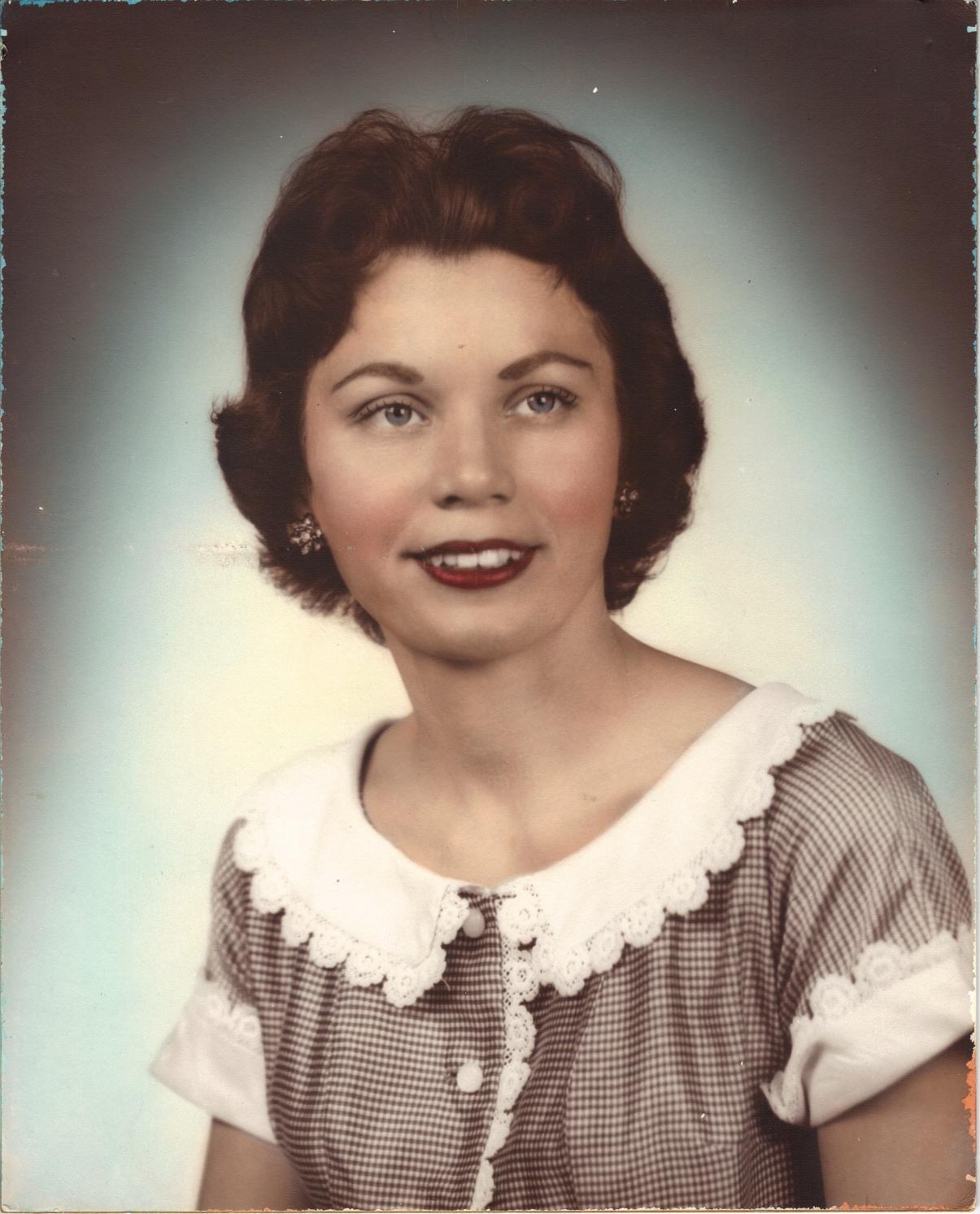 Patreecia Leach Obituary Prattville, AL