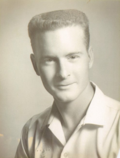 Obituary of Robert Meyers Jr.