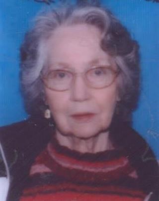 Obituary of Patsy Ann Turner