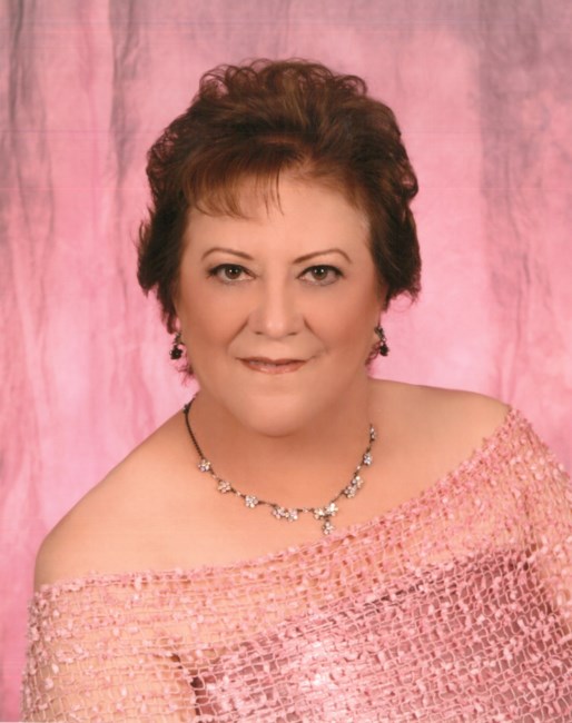 Obituary of Lidia Alcala