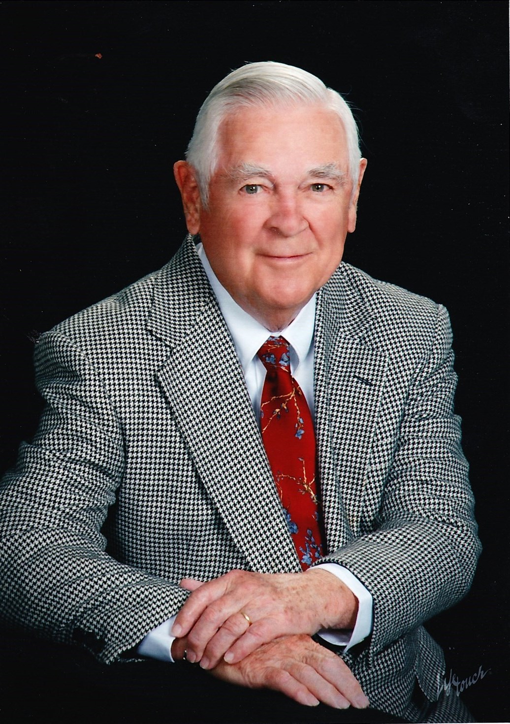 John J. Casey Obituary Livonia, MI