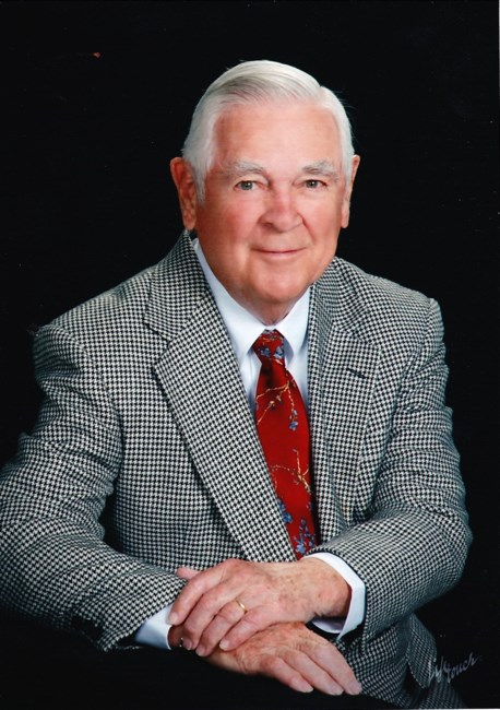 Obituary of John J. Casey