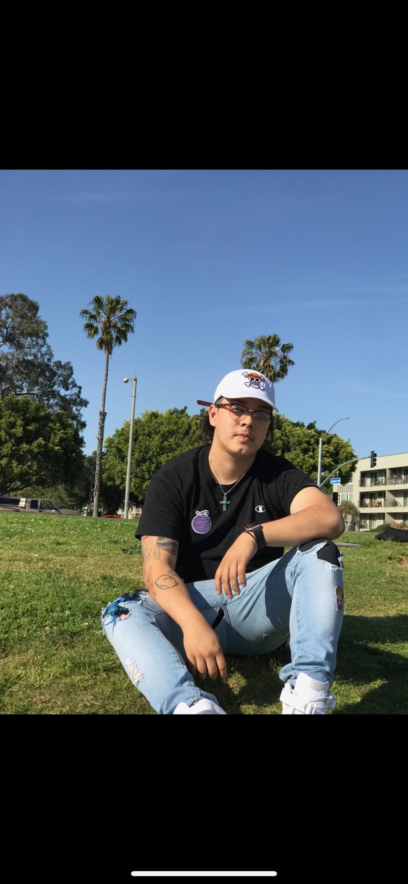 Obituary of Charles Gabriel Vu