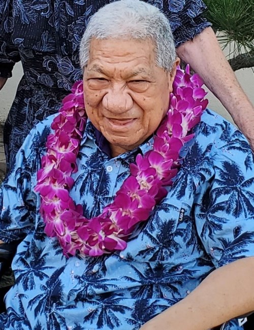 Obituary of Ati So'o