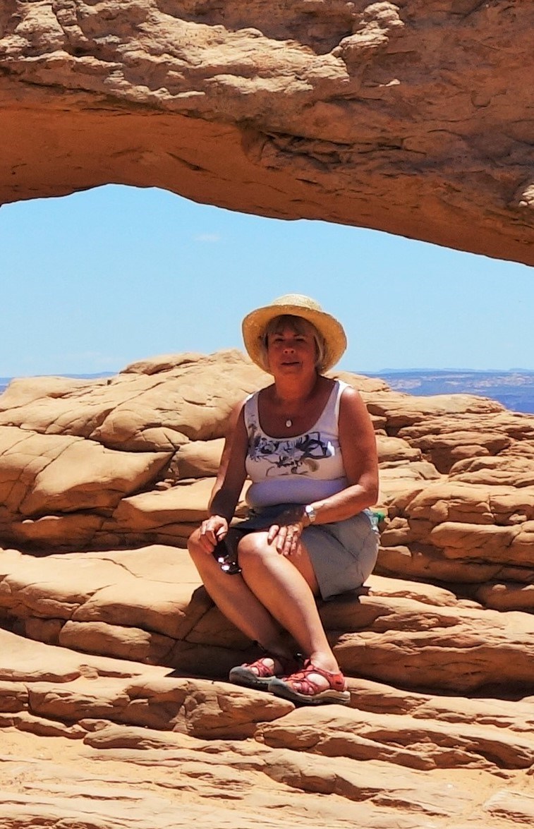 Obituary of Kim Ann Colton