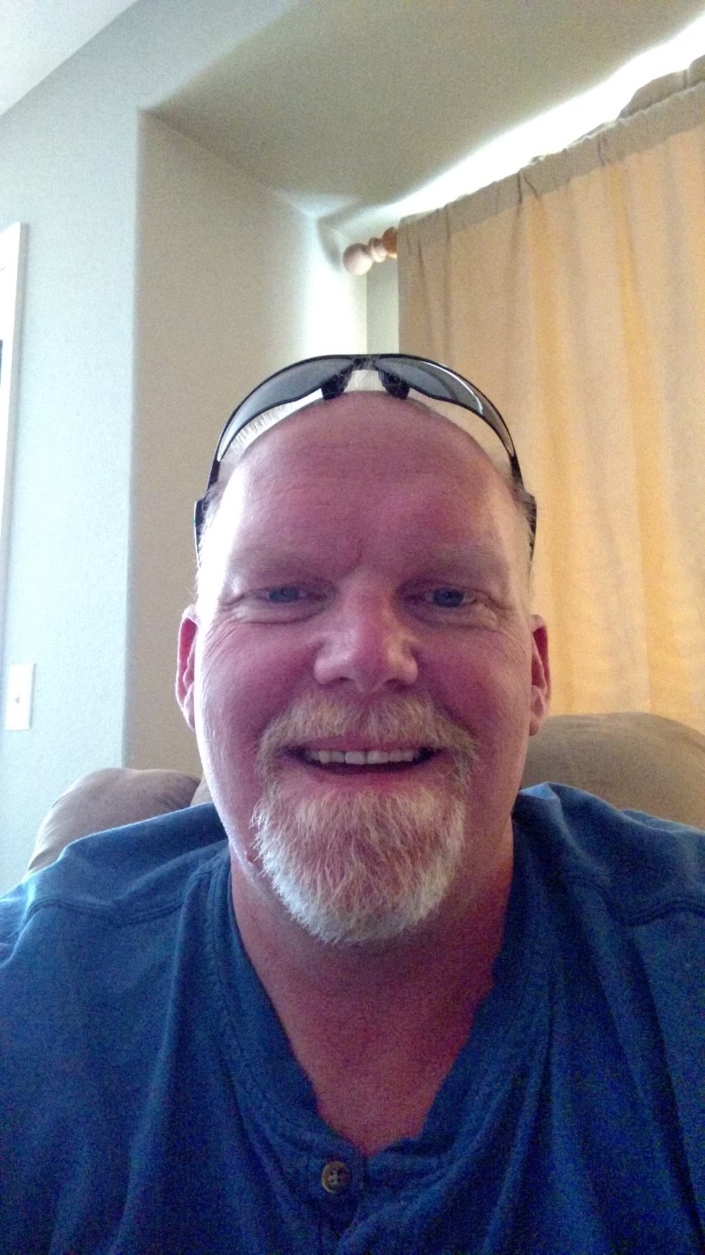 Obituary of Edward L. Otto