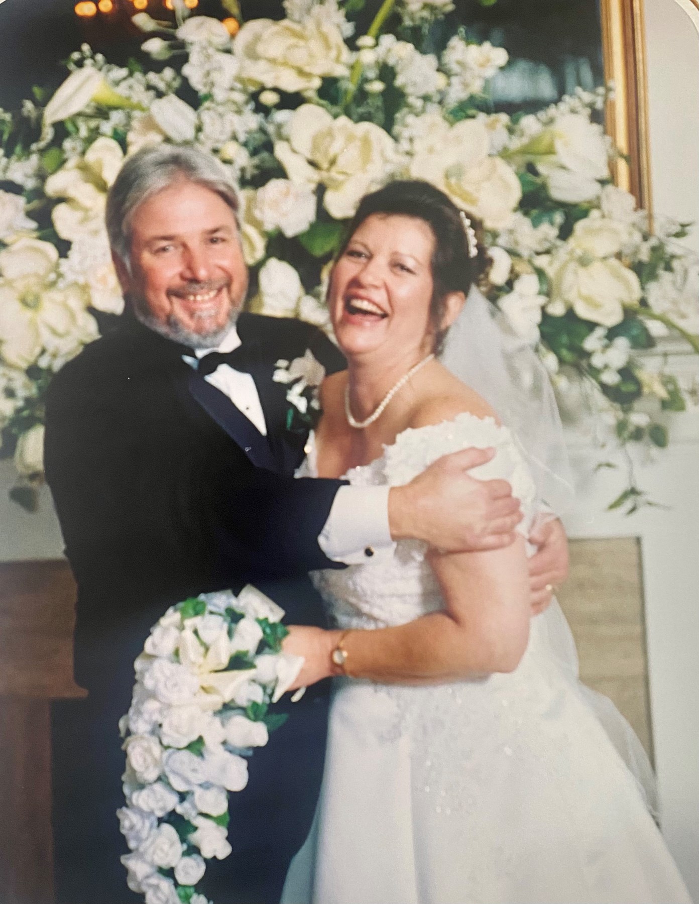 Obituary of James "Jerry" Faciane