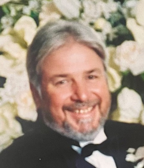 Obituary of James "Jerry" Faciane