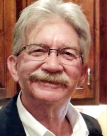 Obituary of Ted Richard Lyon