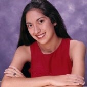 Avis de décès de Vanessa Jeanne Martinez