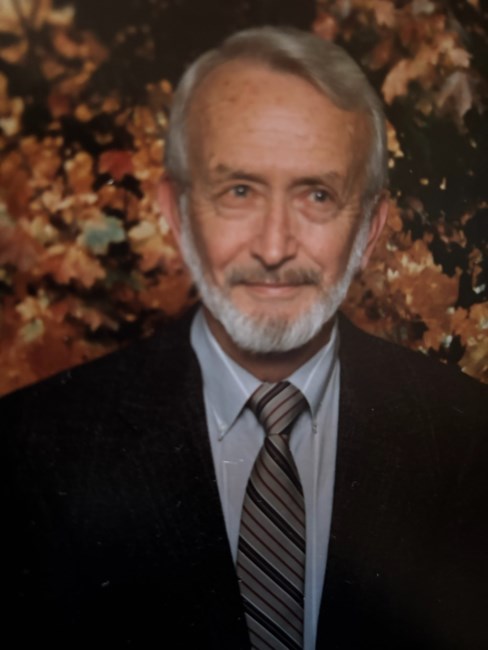 Obituary of Milbern Marvis Jay