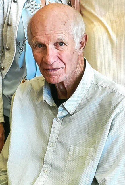 Obituary of Eugene Lee Walter