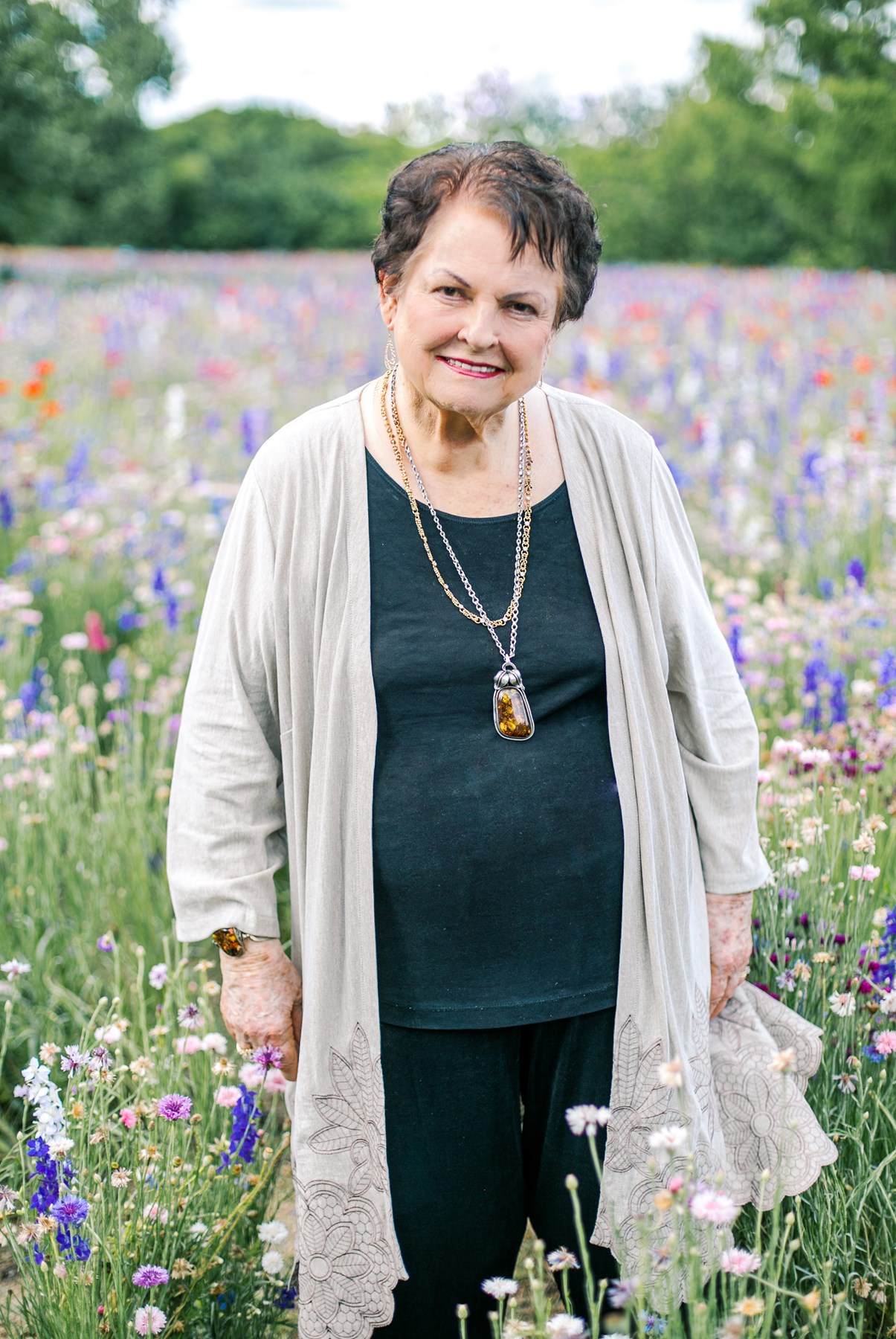 Obituary of Dorothy Anne Neese