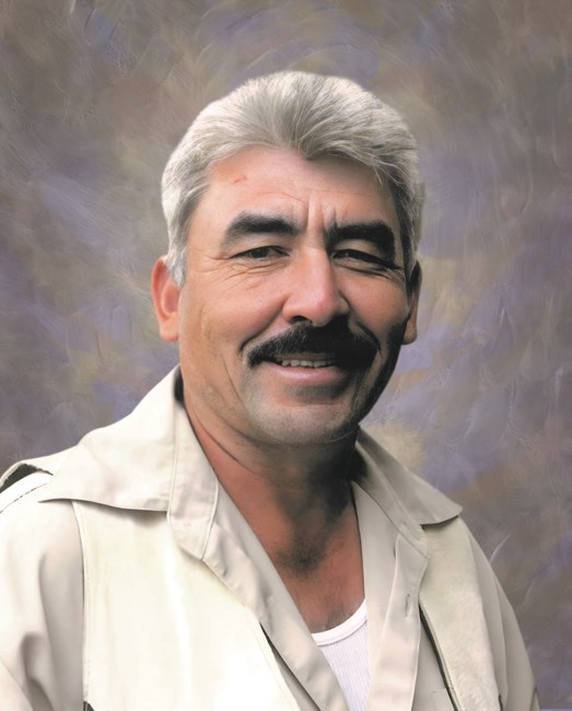 Obituario de Santos Pena