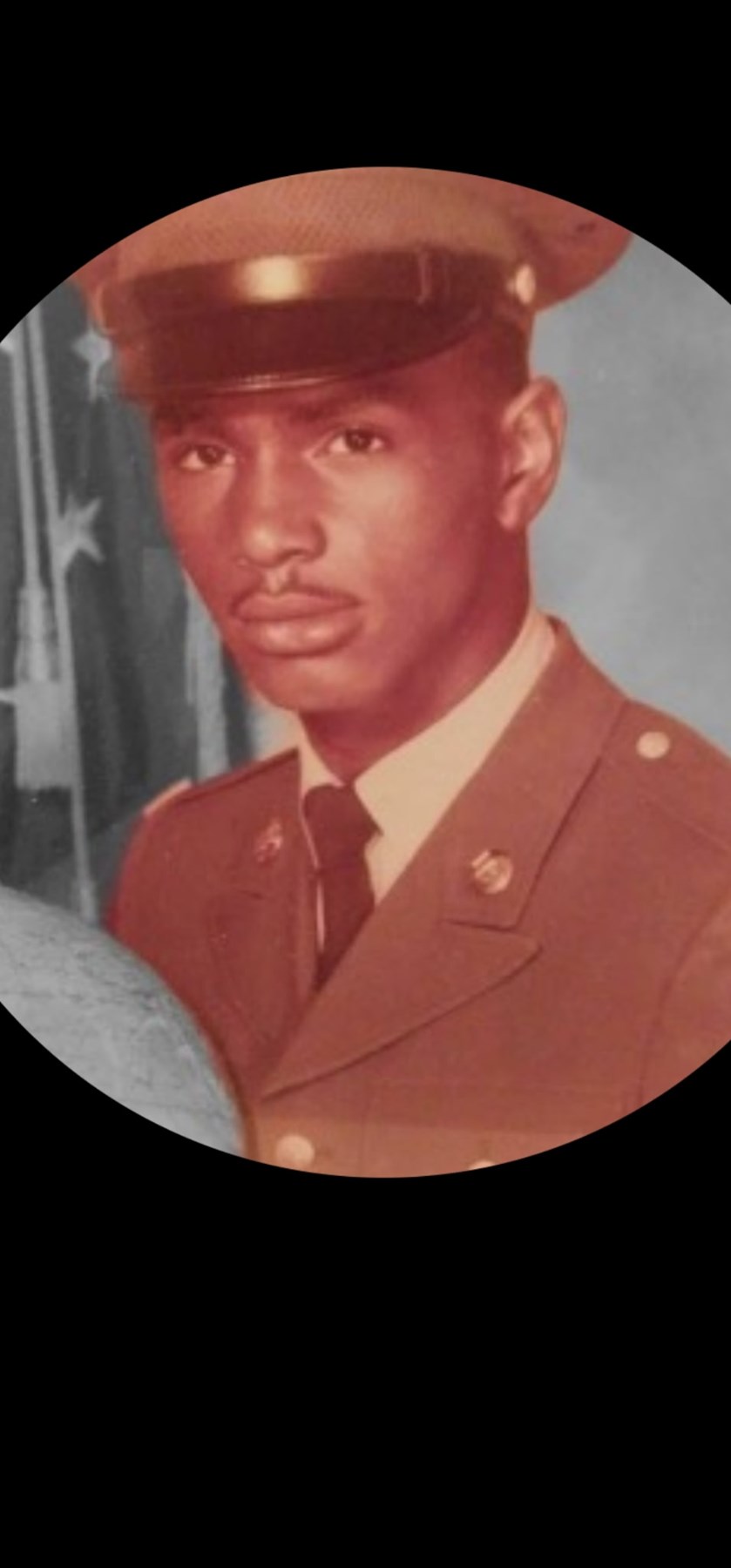 Obituary of Walter T. Ingram
