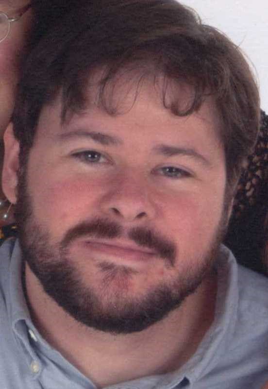 Avis de décès de Daniel Matthew Albro