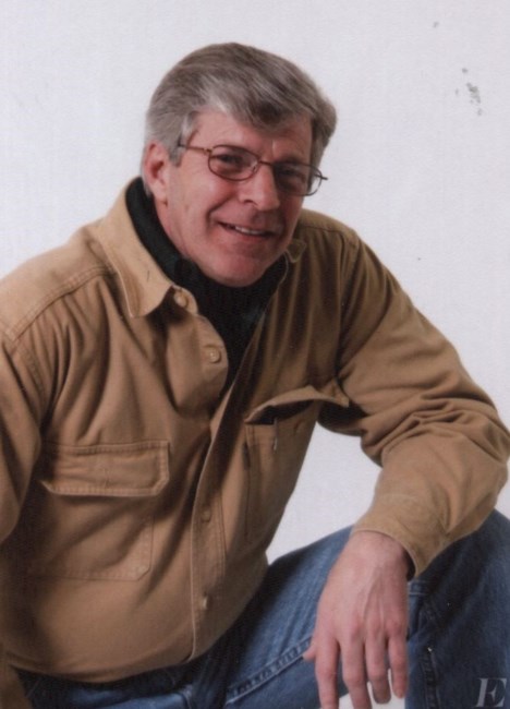 Obituary of Charles J. "Chuck" Ross