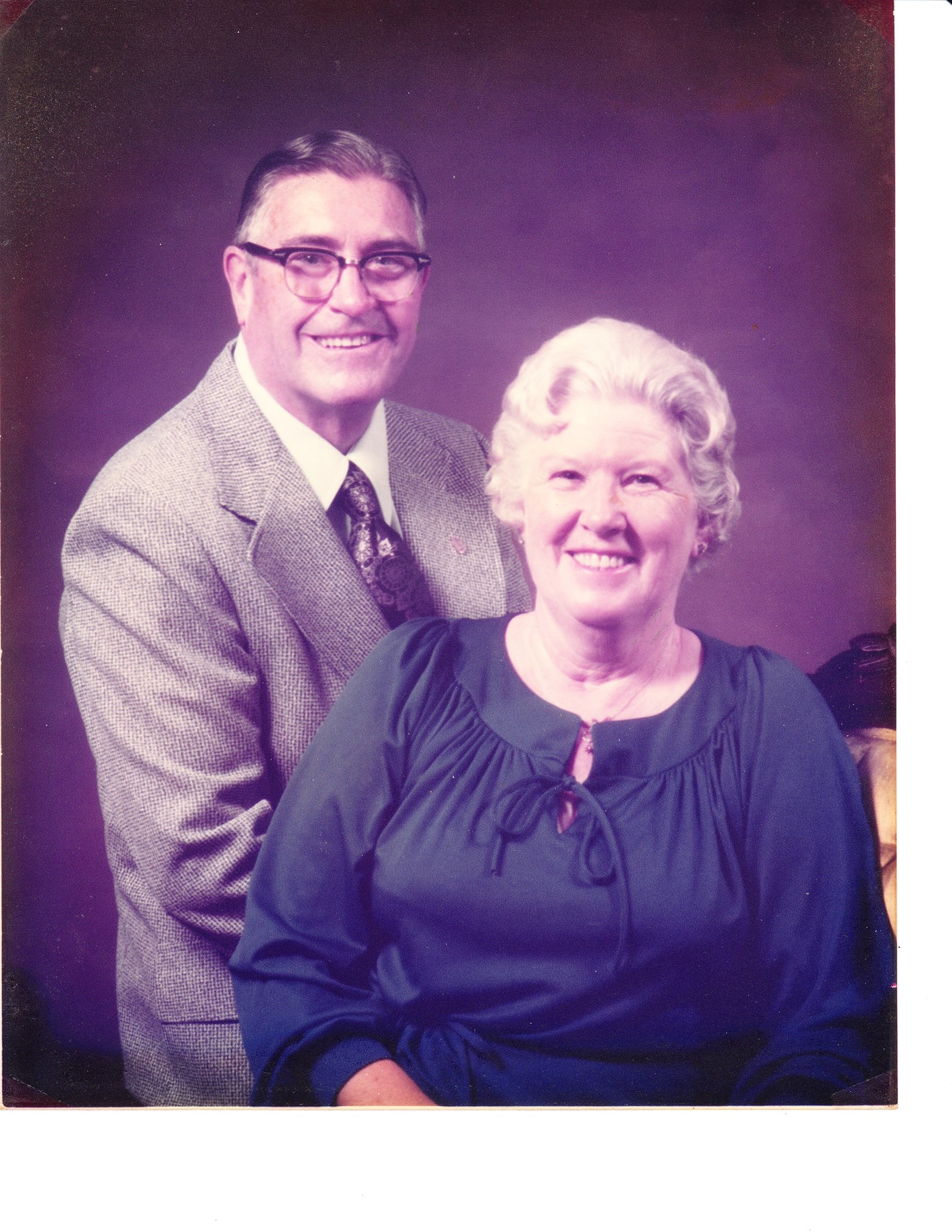 Obituary of Margaret M Higgins