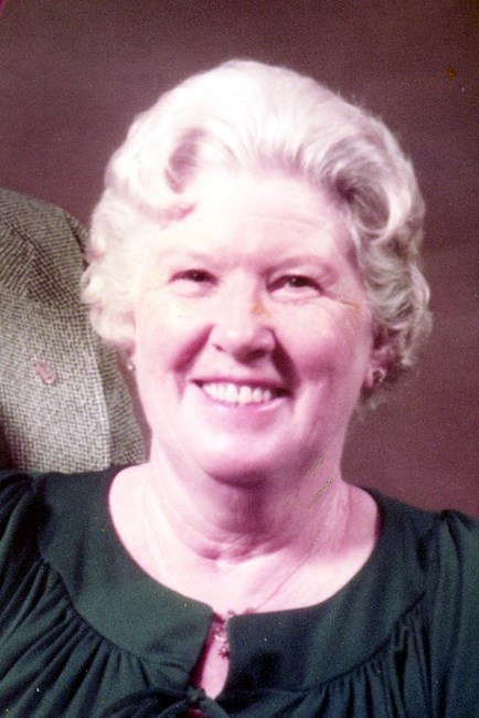 Obituary of Margaret M Higgins