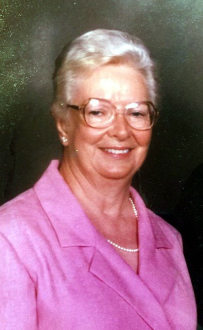 Obituary of Vivian Marie Boyles