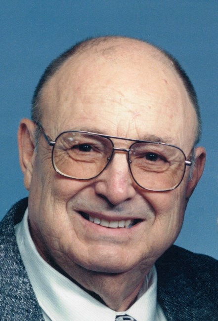 Obituary of Ronald L Hibbert