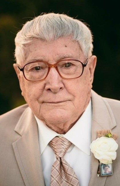 Obituary of George William Franklin