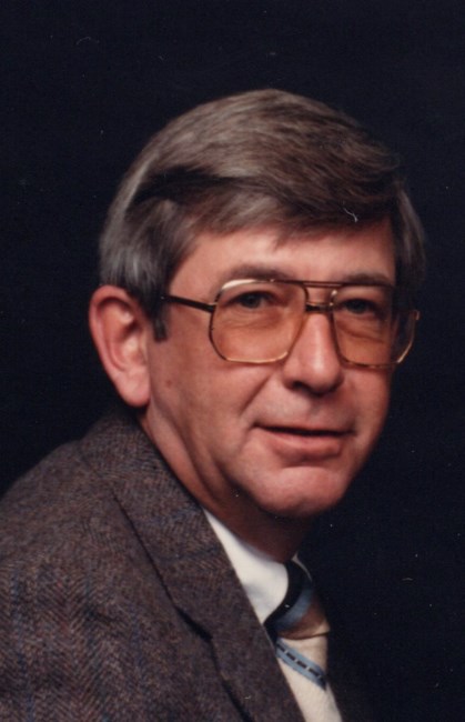 Obituary of James G. "Mike" Smith