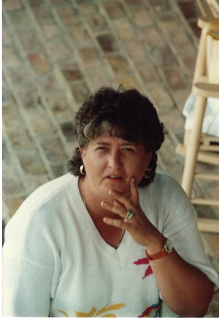 Obituary of Patricia (Hanners) Osborne