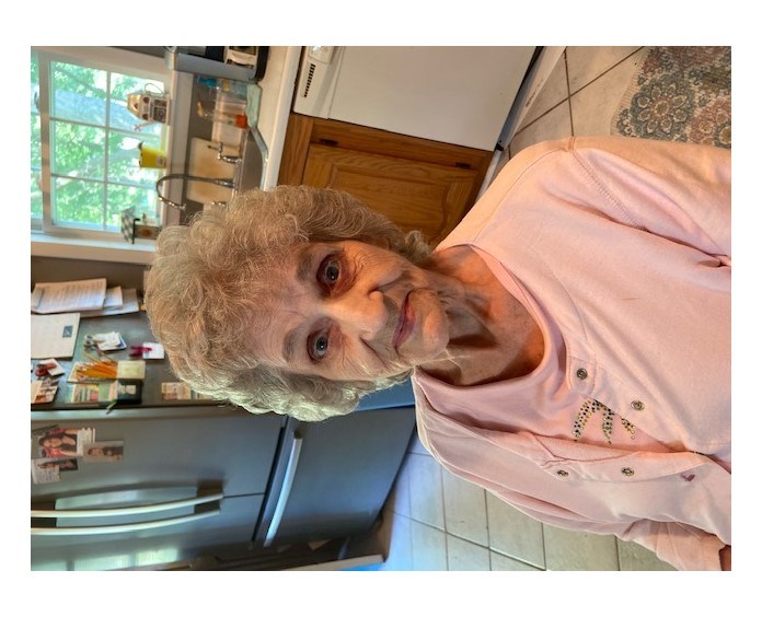 Nora Michael Obituary Catonsville Md