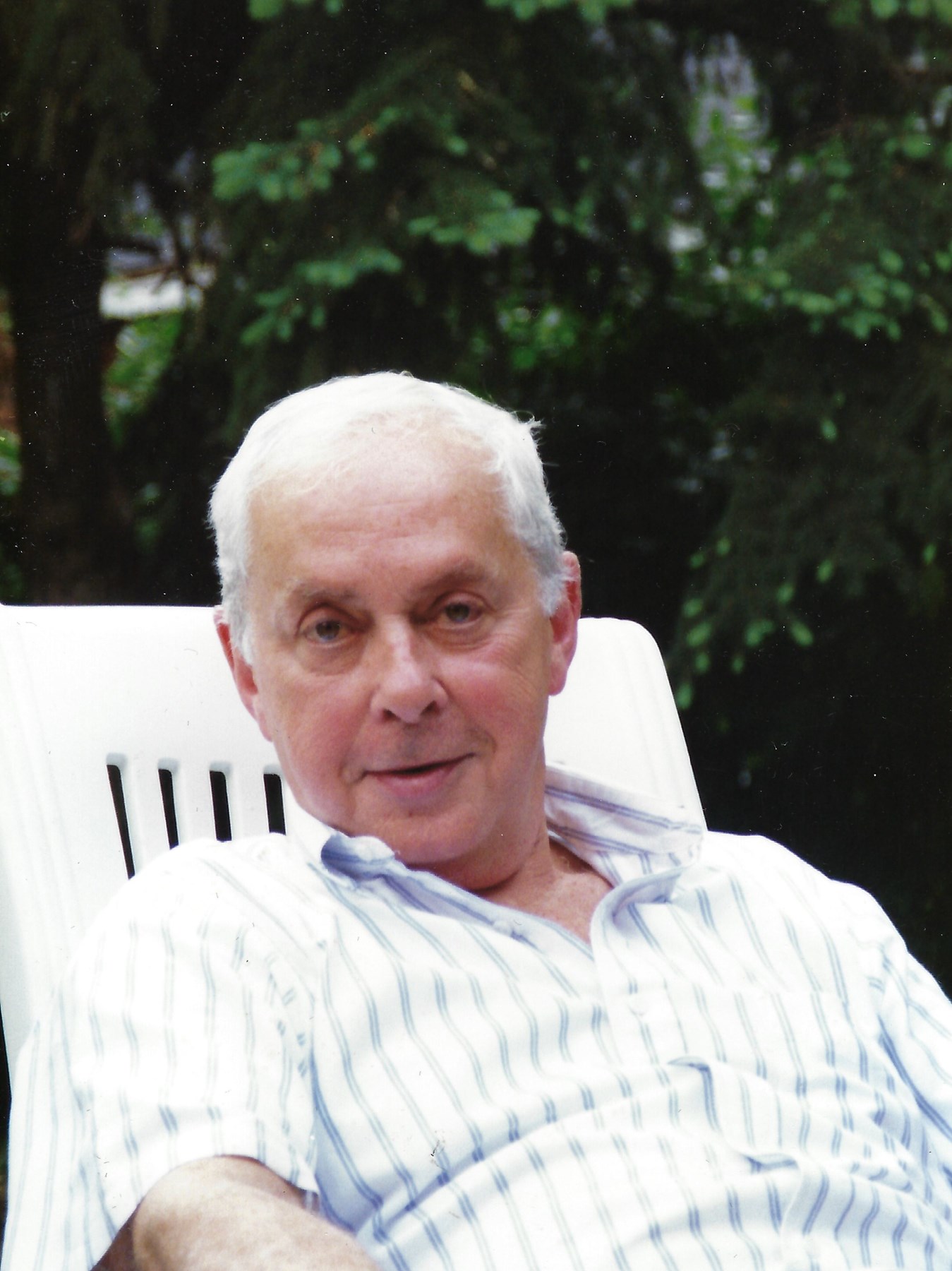 Obituary of Julian S. Dolnick