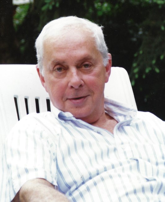 Obituary of Julian S. Dolnick