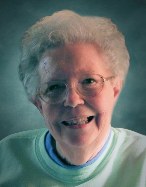 Obituary of Beverly Jane Freeman