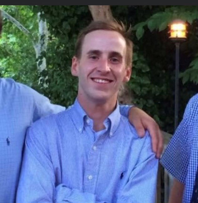 Avis de décès de John Andrew Pillion