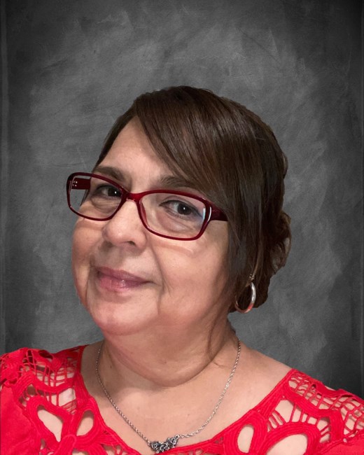 Obituary of Victoria "Toya" Barba