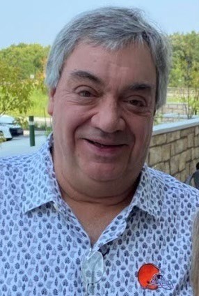 Obituary of Roy Robert Mast