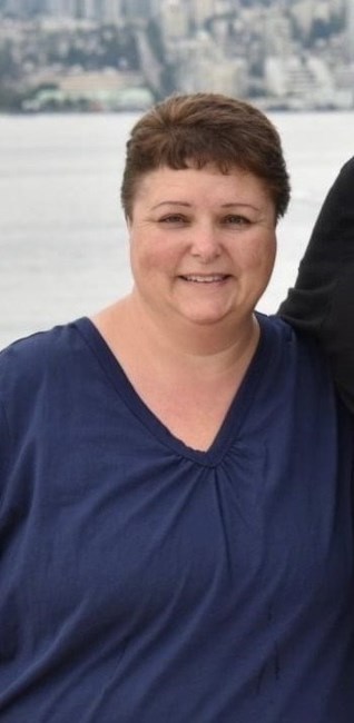 Obituary of Roberta Anne Murphy