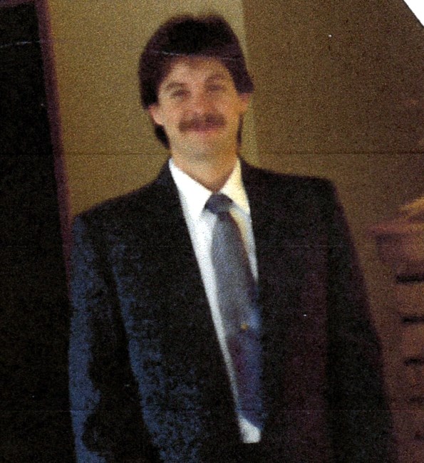 Obituary of Kerry Ronald Rouse