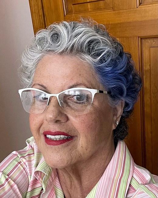 Obituary of Barbara Jean Diehl